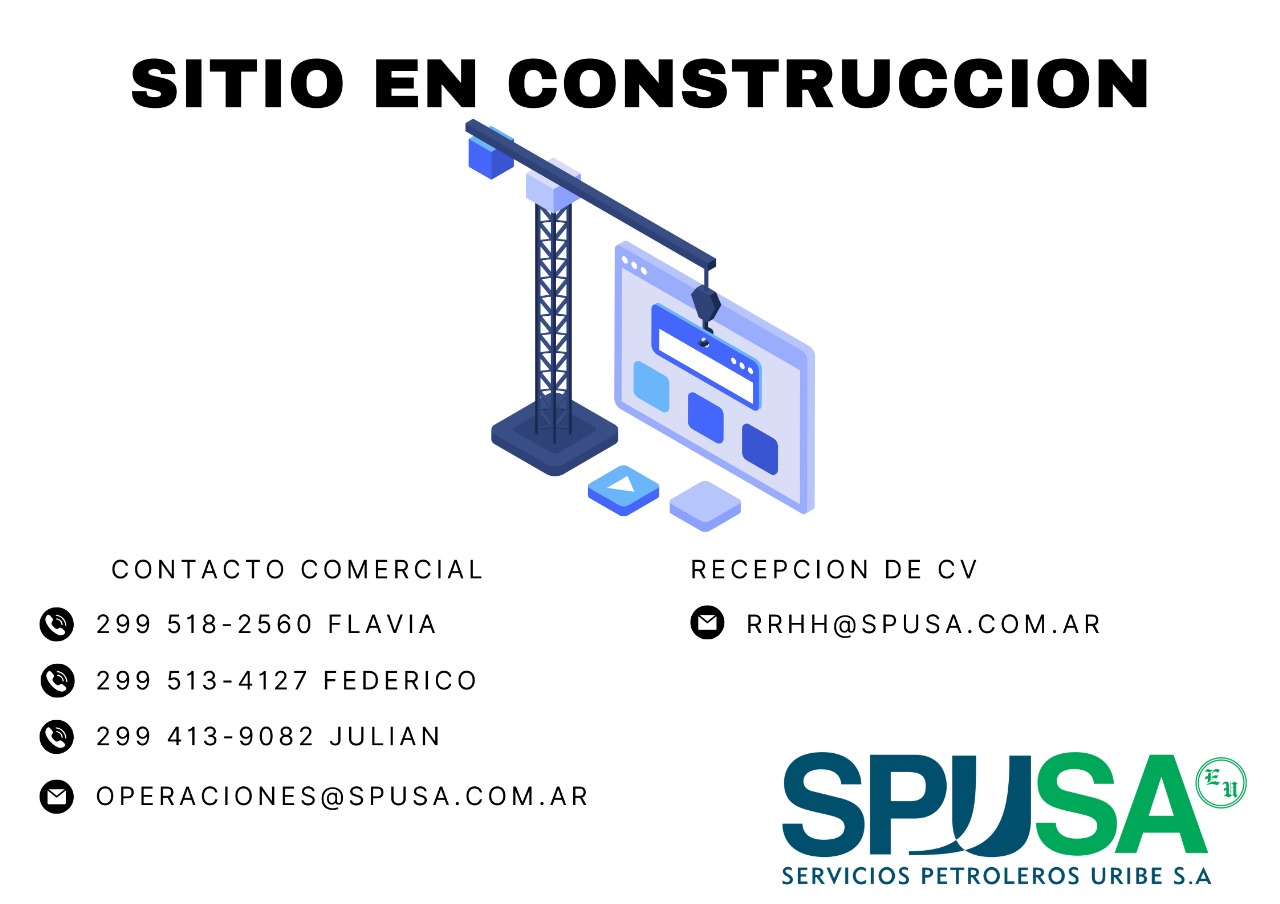 Servicios Petroleros Uribe S.A.