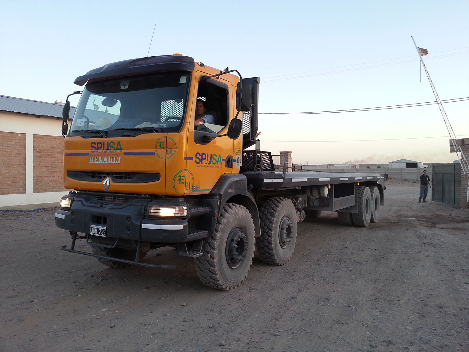 Camiones-guinche-petroleros